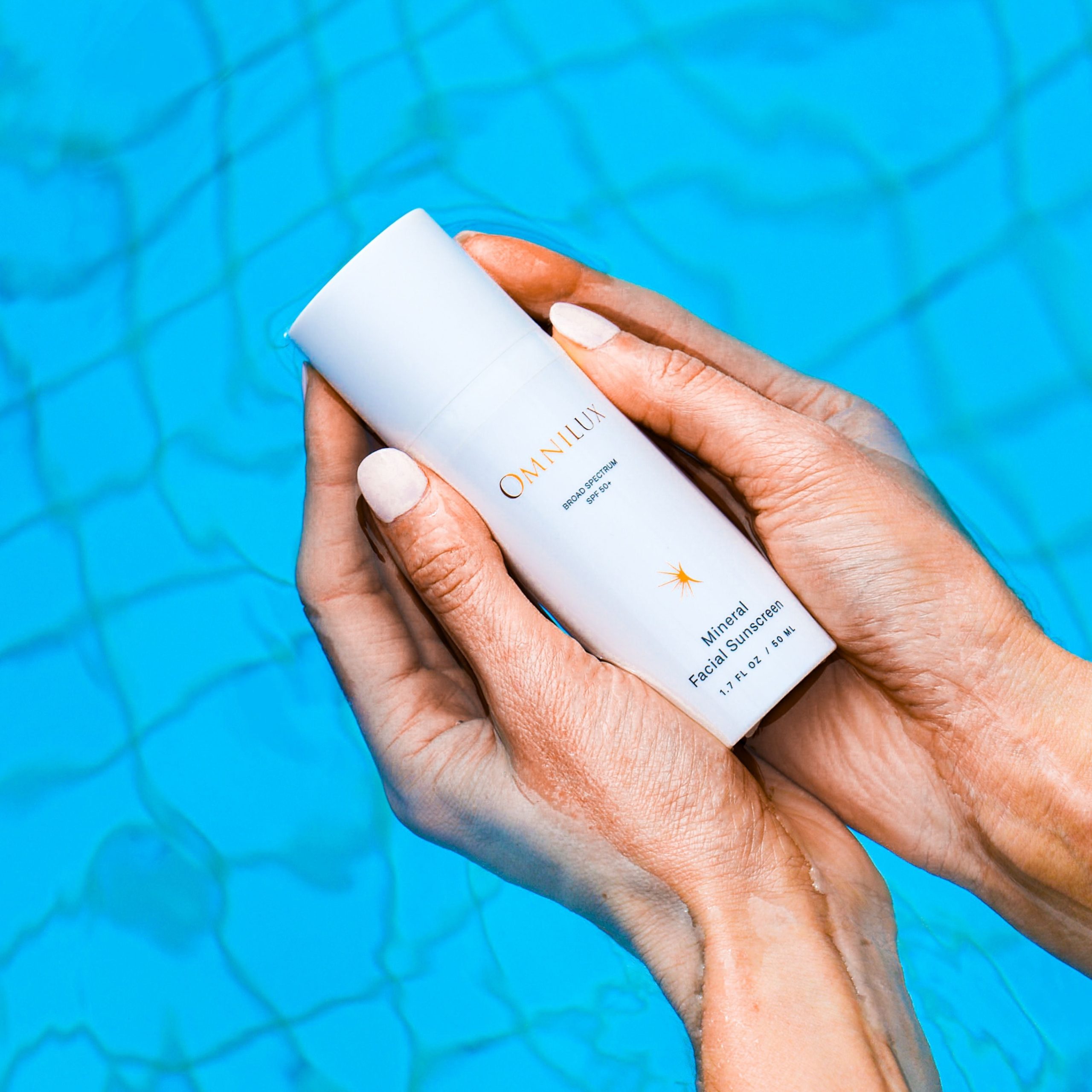 Mineral Facial Sunscreen - Image 6