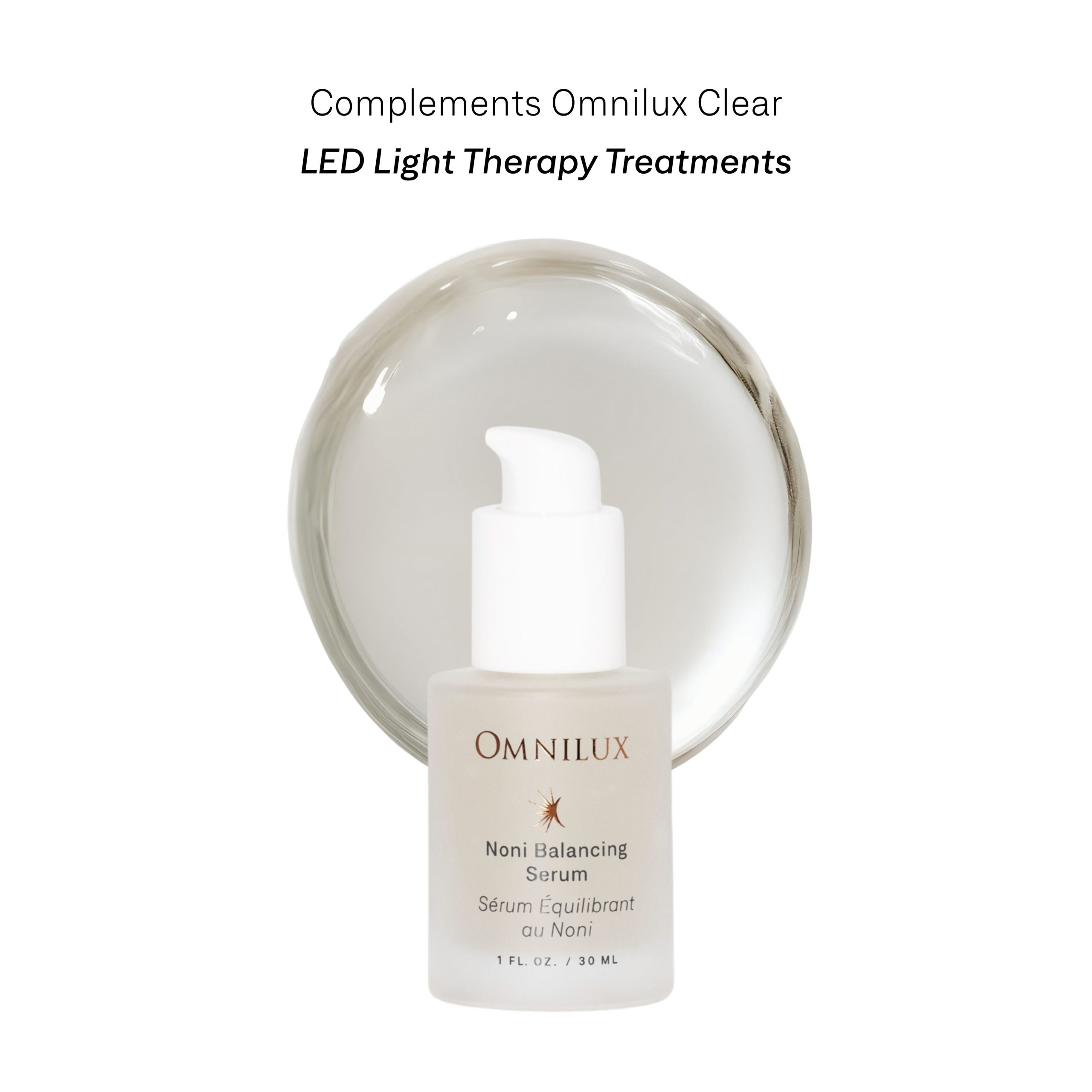 Noni Balancing Serum - Image 4